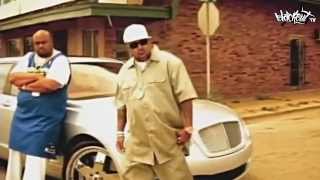 Pimp C - Pourin&#39; Up (Feat. Mike Jones &amp; Bun B)