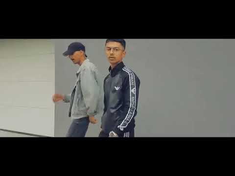 Romano rap Habibi Gang rob ko  chetto (clip officiel )