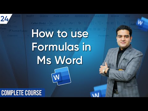 Introduction to MS Word MS Word Course by Marketing Fundas Global mswordcourse