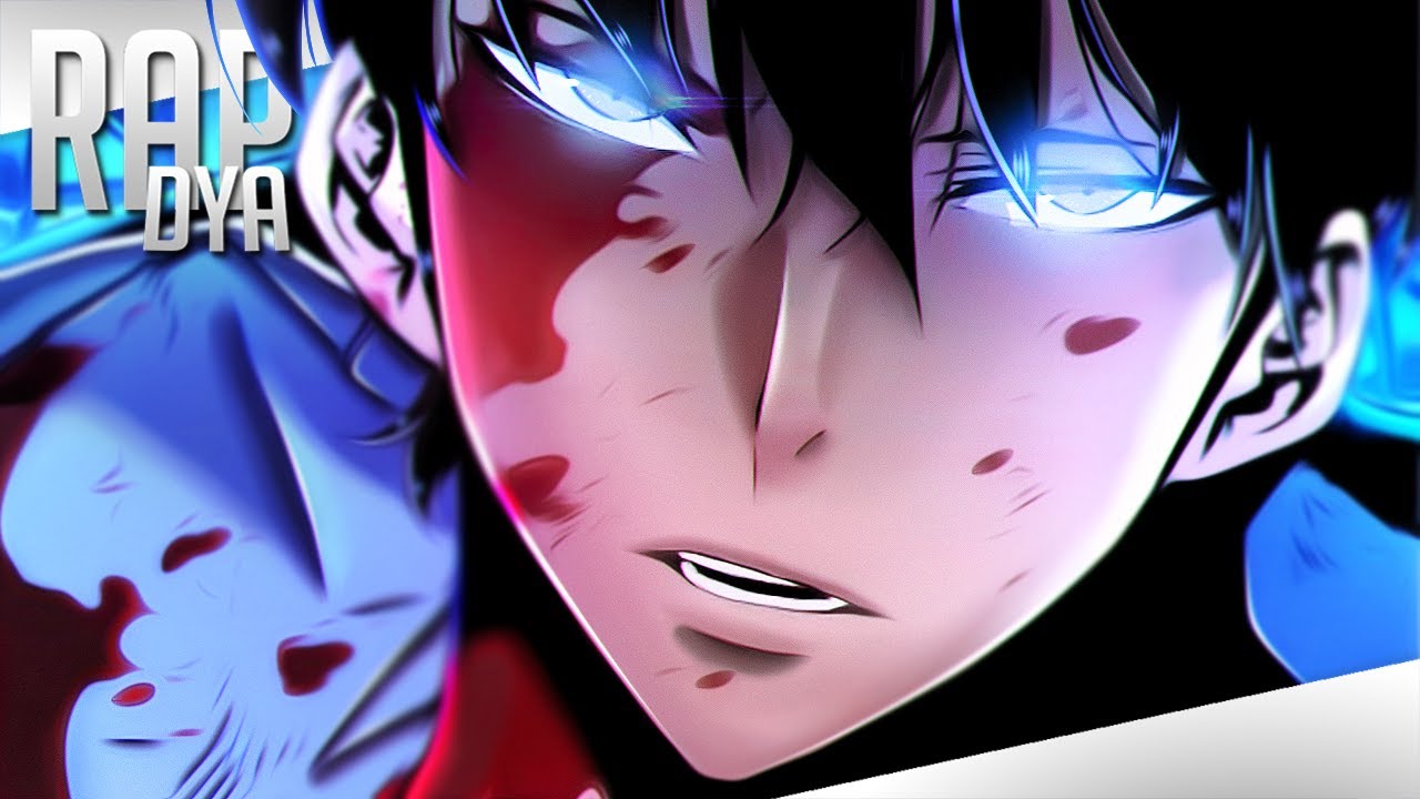 ERGAM-SE | Sung Jin Woo (Solo Leveling) | D.Y.A (Prod. Try'xl)