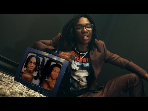 YNW BSlime - "BORTLEN" (Music Video)