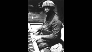 How High is The Moon (live) - Sun Ra