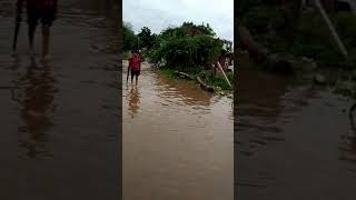 Chenpur Hudco after Rain fall from morning #amdavadrain #ahmedabad 2018