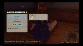 Atelier Ryza 2: Tao's Fatal Drive