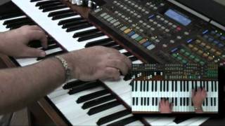 Video thumbnail for Orla Compact  Theatre Demonstration Part 2 by orlachannel