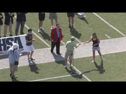 2010 IHSA Boys Track & Field Class 3A State Finals