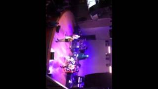 Anselmo Ralph   Se Fosse Eu Live Geneve