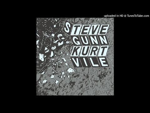 Kurt Vile & Steve Gunn - 60_40 (Nico)