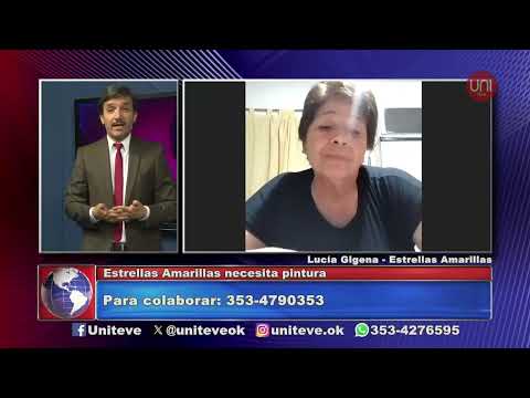 Estrellas Amarillas busca colaboración