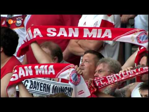 FC Bayern München v Manchester City - Testspiel 20/07/16