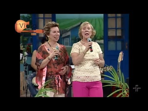 Viola, Minha Viola - Especial | As Galvão