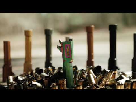 Product review: True Precision P365 TiN Replacement barrel.  2023-08-06