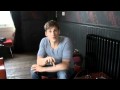 EF Interview Lee Ryan (Part 1) 