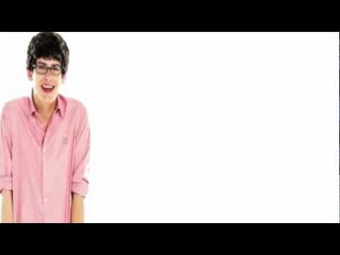 I Think You're Swell Lyrics - Victorious (Matt Bennett)