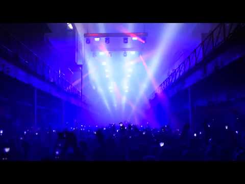 Adam Beyer in Printworks London