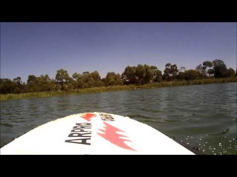 rc boat apro ep 700 to the max