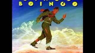 Oingo Boingo - Perfect System