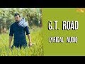 G.T. Road (Lyrical Audio) Veet Baljit  | Punjabi Lyrical Audio 2017 | White Hill Music