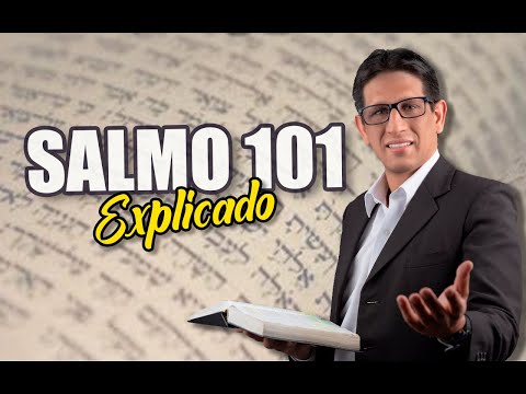 ✅ PSALM 101 - EXPLAINED 🔥 | Revived by His Word || AUGUST 15, 2023