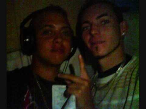 Freestyle DjanS D&C Recordz.wmv