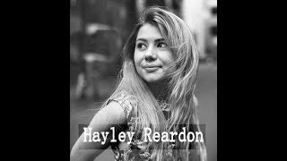Hayley Reardon  -  &quot;Nervous&quot;