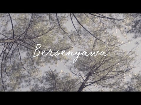 Bersenyawa - Dengarkan Dia  (Cover) | Alya Nur Zurayya
