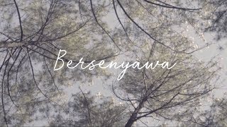 Bersenyawa - Dengarkan Dia  (Cover) | Alya Nur Zurayya