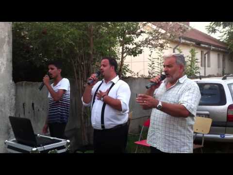 Adrian Barbu - Shema Quartet -   El ne-a iubit venind in lume