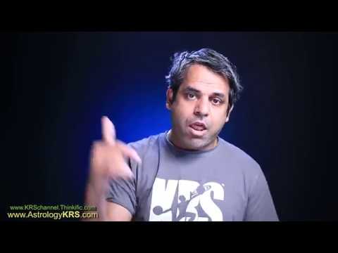 Sun Moon Mercury Venus Mars Jupiter Saturn conjunction in Vedic Astrology