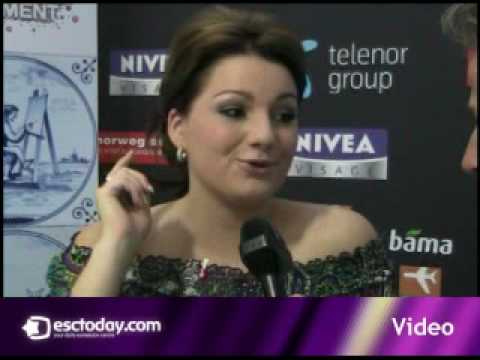 esctoday.com - The Netherlands interview