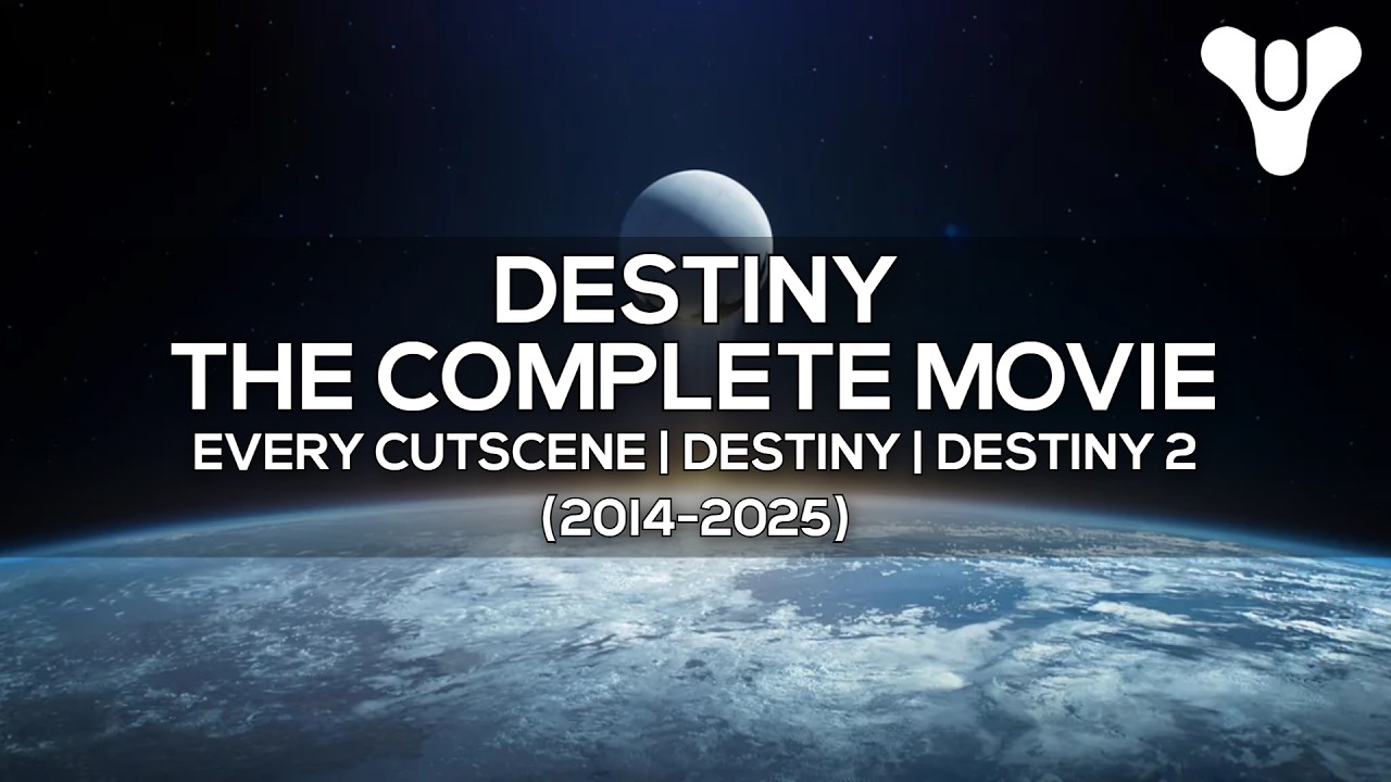 Destiny: The Movie