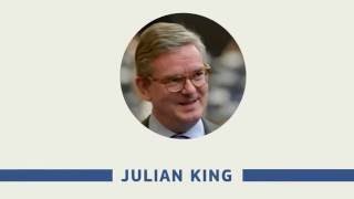 Julian King : Security Union