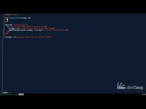 Parsing a String with Multiple Matches in Ruby