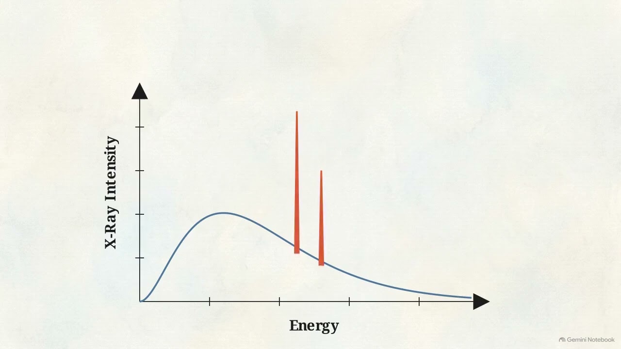 X Rays: Atomic Origins and Applications