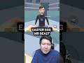 EASTER EGG MR BEAST Windah Basudara Kantin Sekolah Simulator