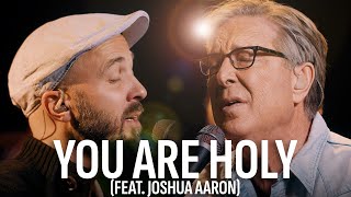 You Are Holy (Hebrew)