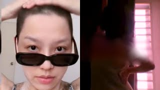 Download lagu Nonny Nadirah Buat Hal Lagi: Wanita Menari Sambil Bertuala, Netizen Terpana! mp3