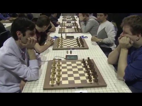 2015-12-18 Before Round European Chess Blitz