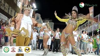 preview picture of video 'CARNAVAL DE JOAÇABA 2015 - Desfile das Escolas de Samba (HD)'