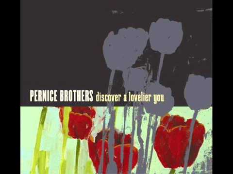 PERNICE BROTHERS- Snow