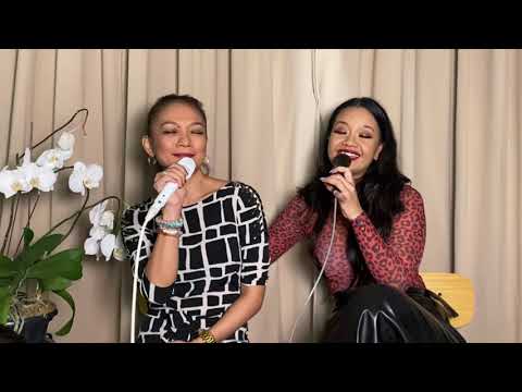 #TiaSingsFromOhm - Human Nature (Cover by Atilia & Mimifly)