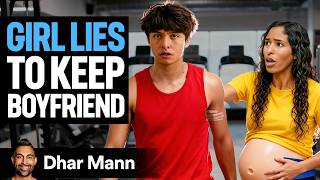 Download lagu Girl Must Tell LIFE CHANGING SECRET To Boyfriend | Dhar Mann Studios mp3