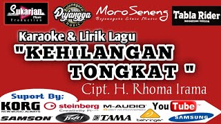Download lagu Kehilangan Tongkat Karaoke Teks. Dangdut Koplo mp3 Download lagu Kehilangan Tongkat Karaoke Teks. Dangdut Koplo mp3
