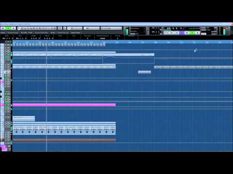 Dj Kantik & Ahmet Kaya - Ağladıkça (Remix)