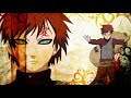 Gaara S True Story Gaara Vs Fourth Kazekage Rasa