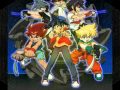 Beyblade ~ Kaze no fuku basho [Male version ...