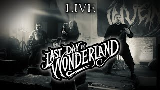 Video Last Day In Wonderland - Bad Romance (Lady Gaga cover) live perf