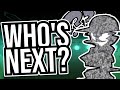 What Playable Characters Are Coming To Funkin