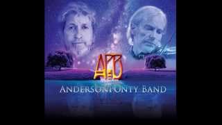 Anderson Ponty Band - Listening With Me