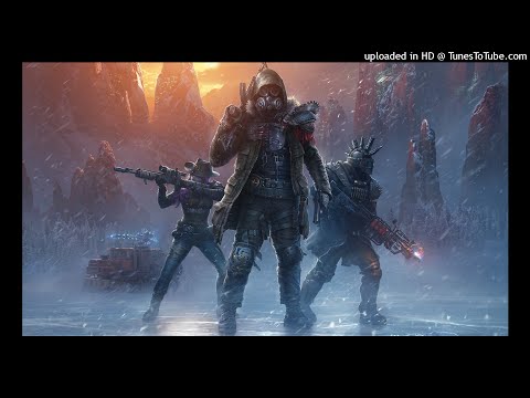 Wasteland 3 OST - Radio - Joshua James - WKRP in Cincinnati